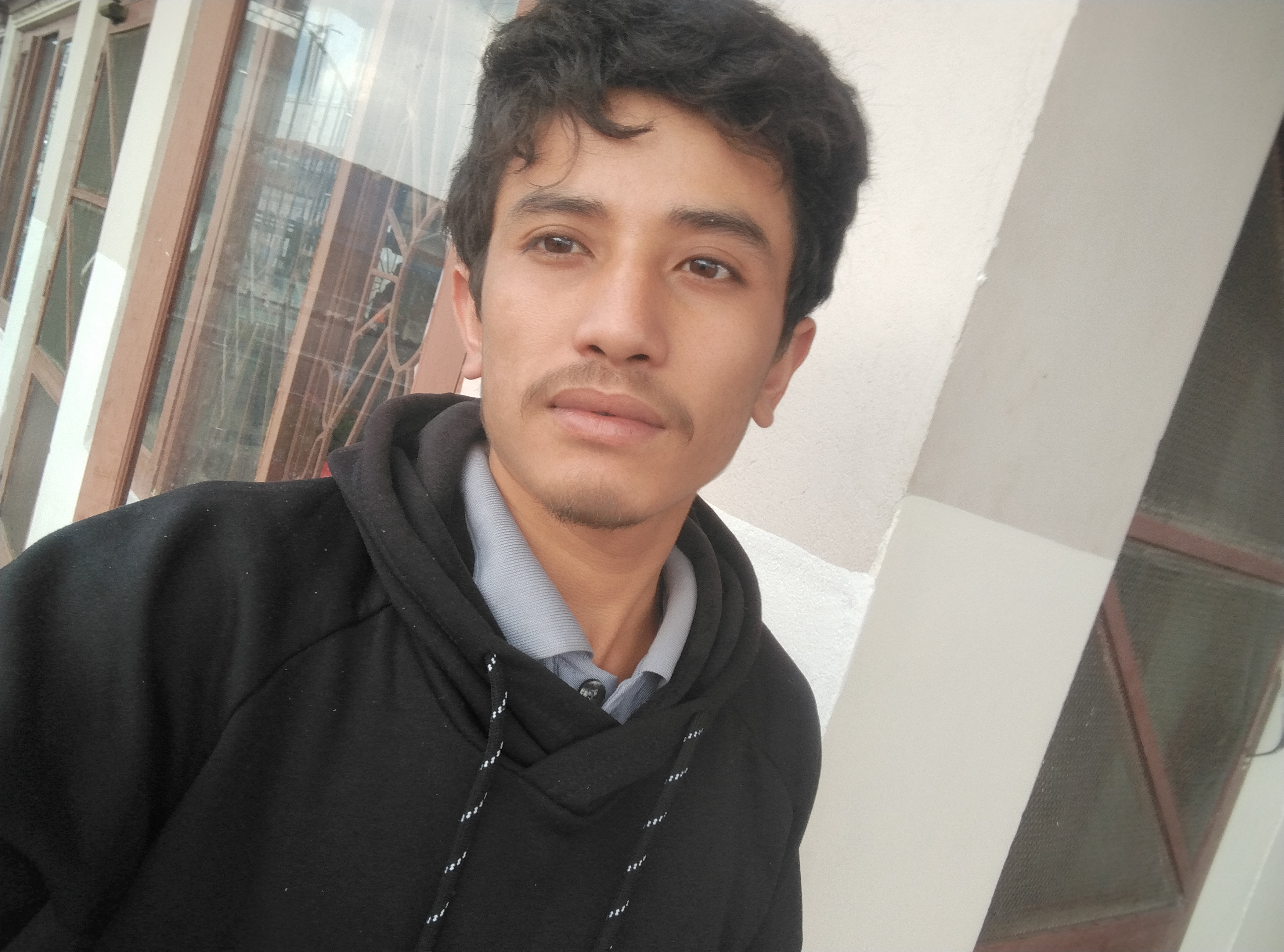 Host Avatar