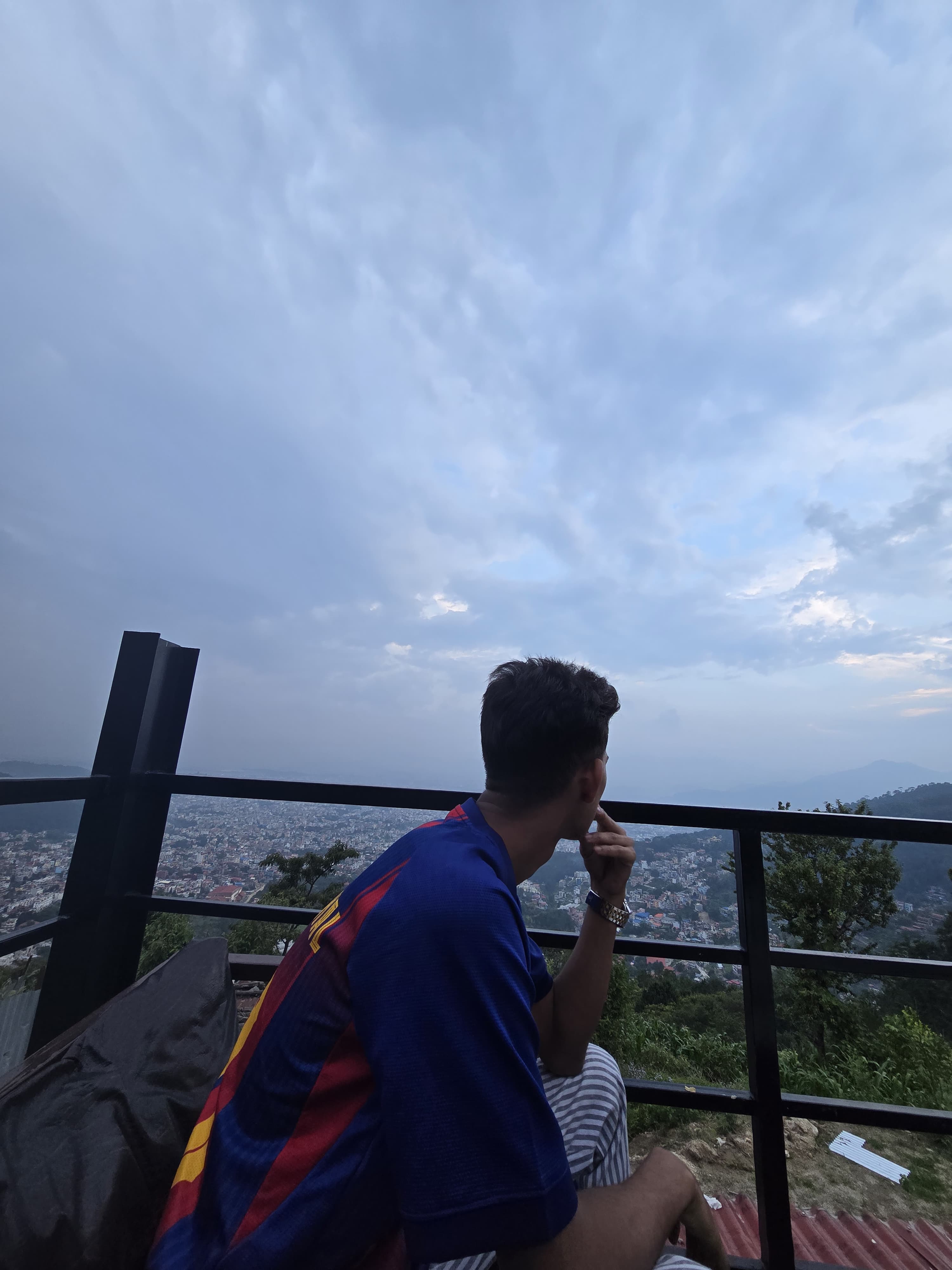 Host Avatar
