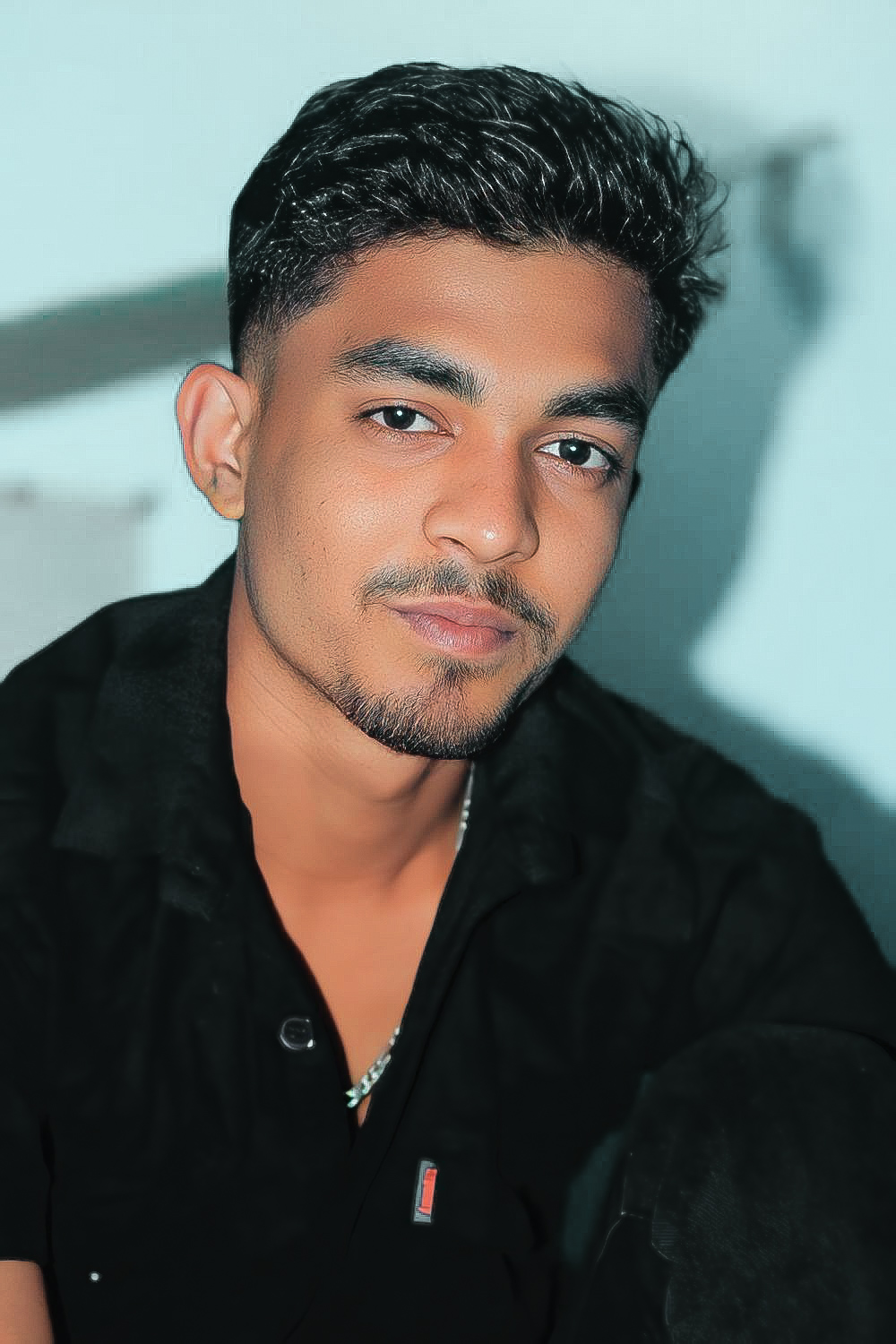 Host Avatar