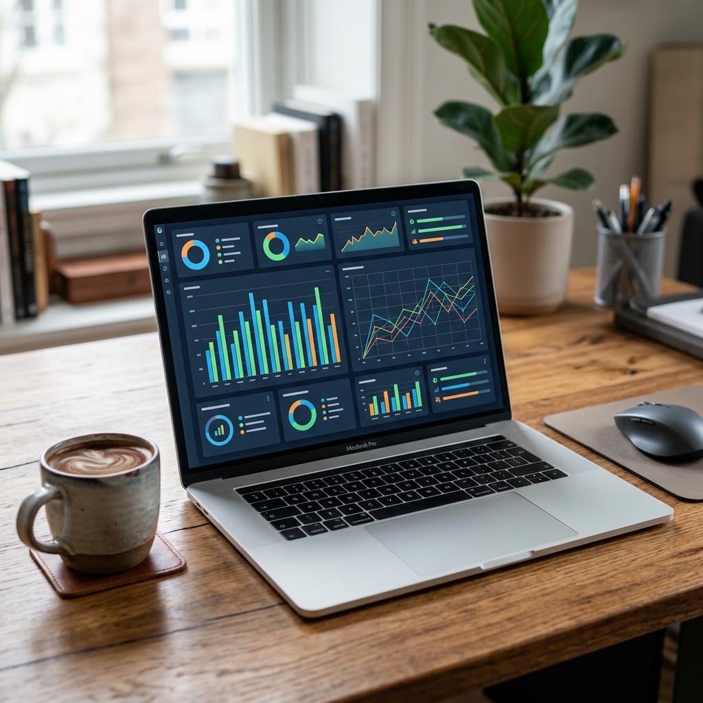 Landlord's Masterclass: Tracking Your Popularity with the Performance Dashboard