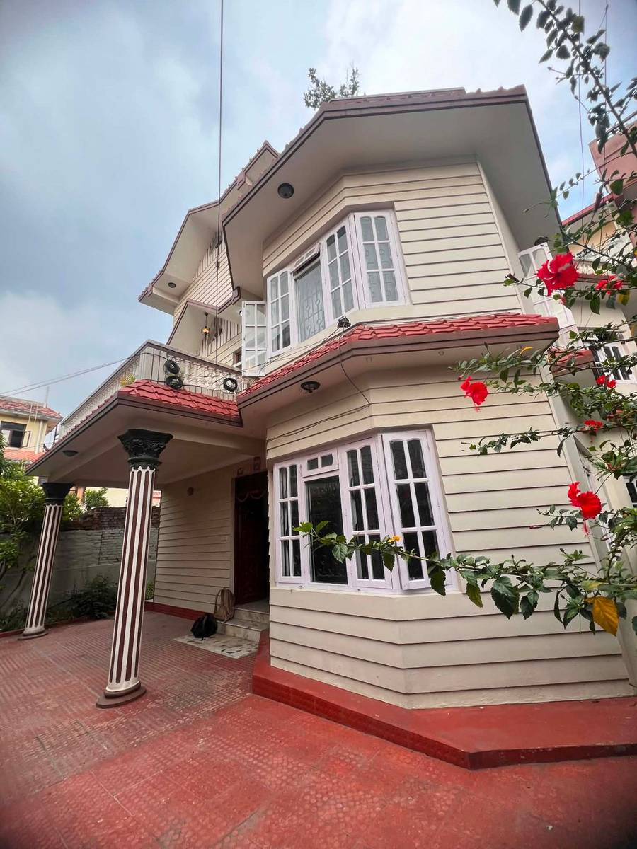 Yachu girls Hostel