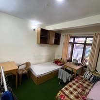 Himalayan Boys Hostel
