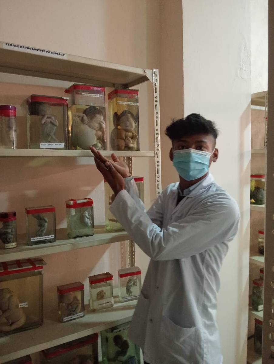 Single room needed Madhyapur chauki najik