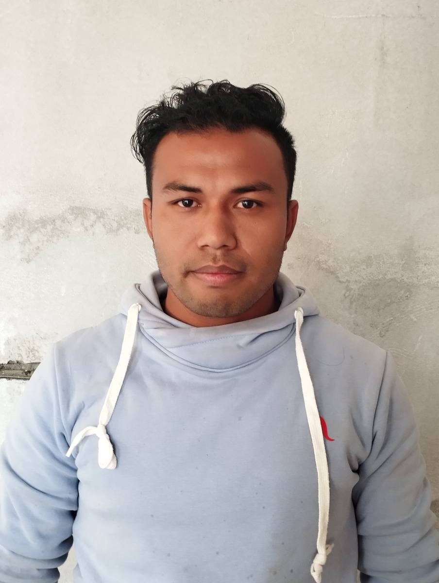 Single room in KTM