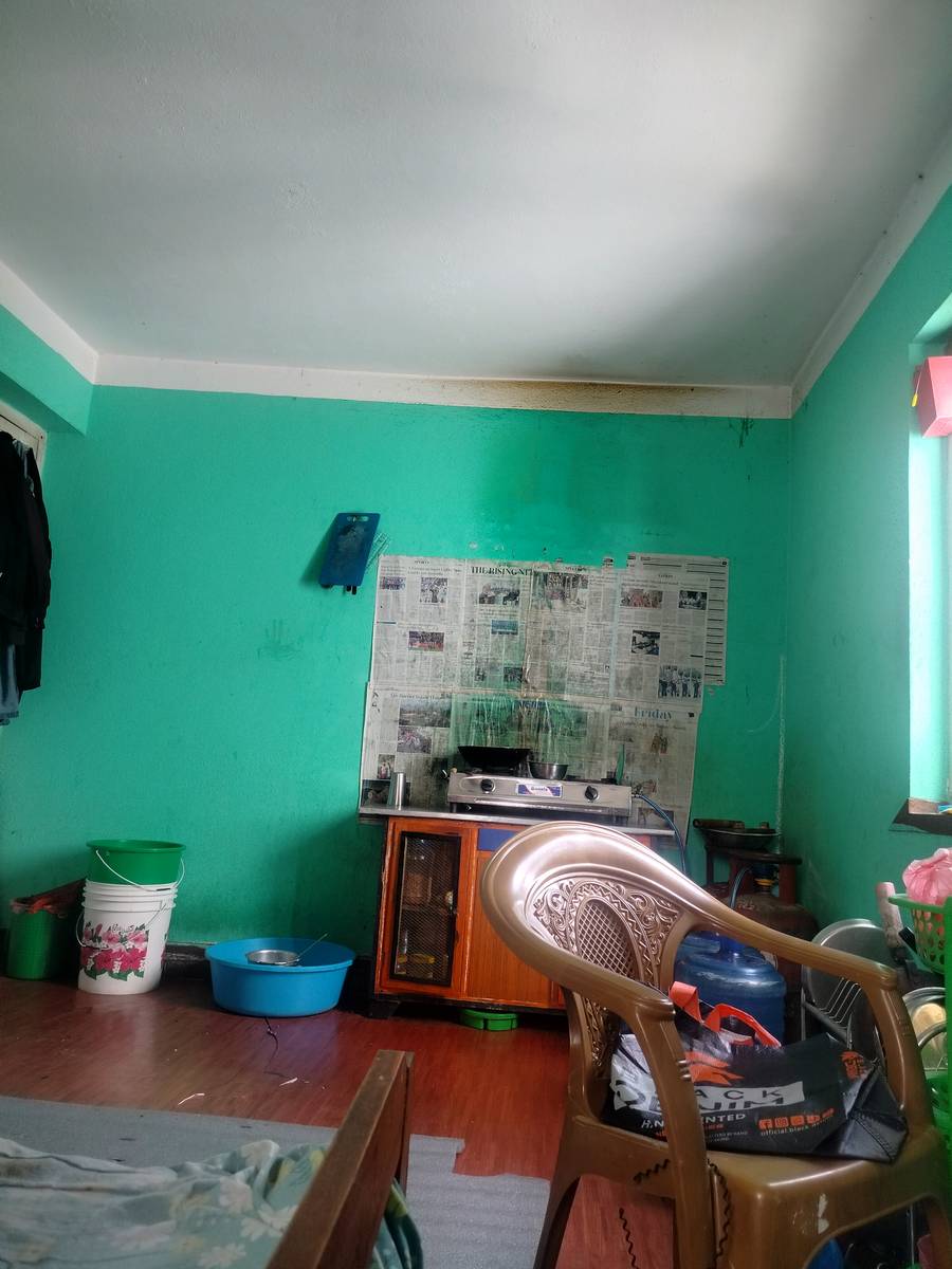 Single room in kirtipur