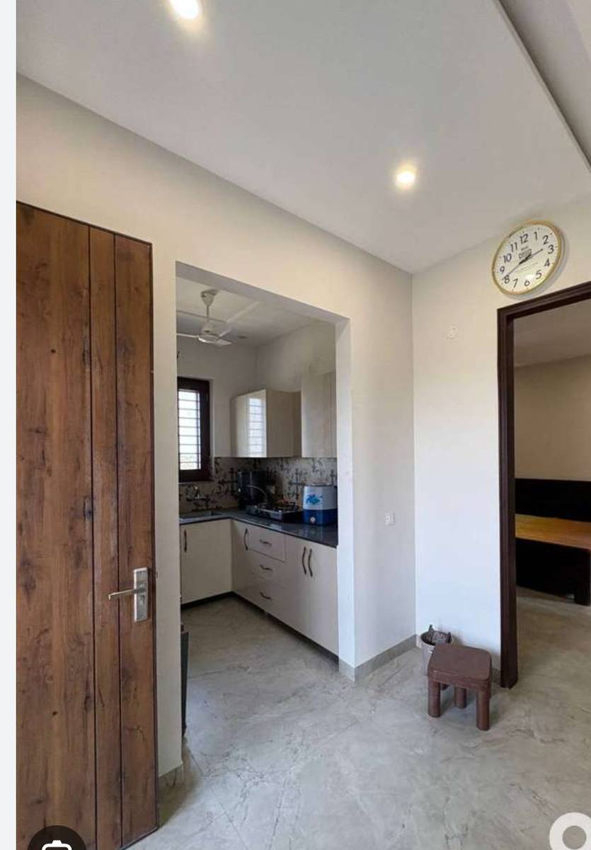 One room