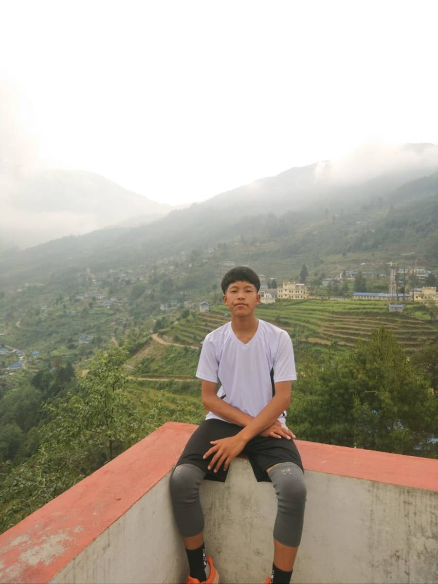 Bright clean room needed at chabahil Tenzing chok