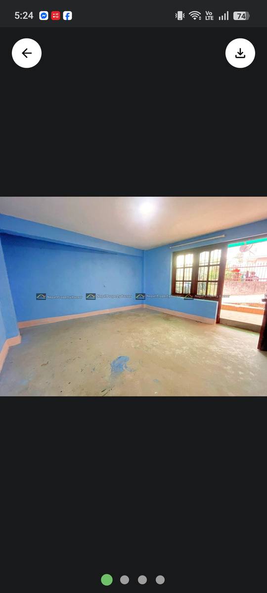 1 room tokha 9848127964