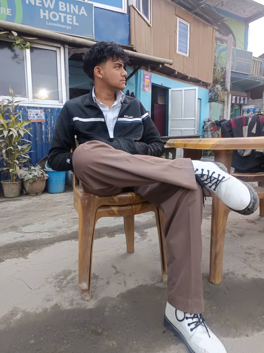 1 room for 2 people (boys) in gyaneshwor or bagbazar