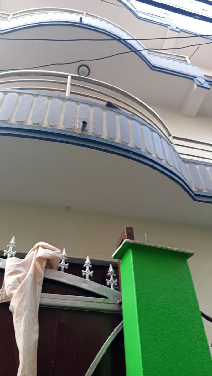 NEW baneshwor or Minbhawan or shantinagar or Shankamul or Tinkune or thapagaun ma 1 bk or 2 Bk room chahyo