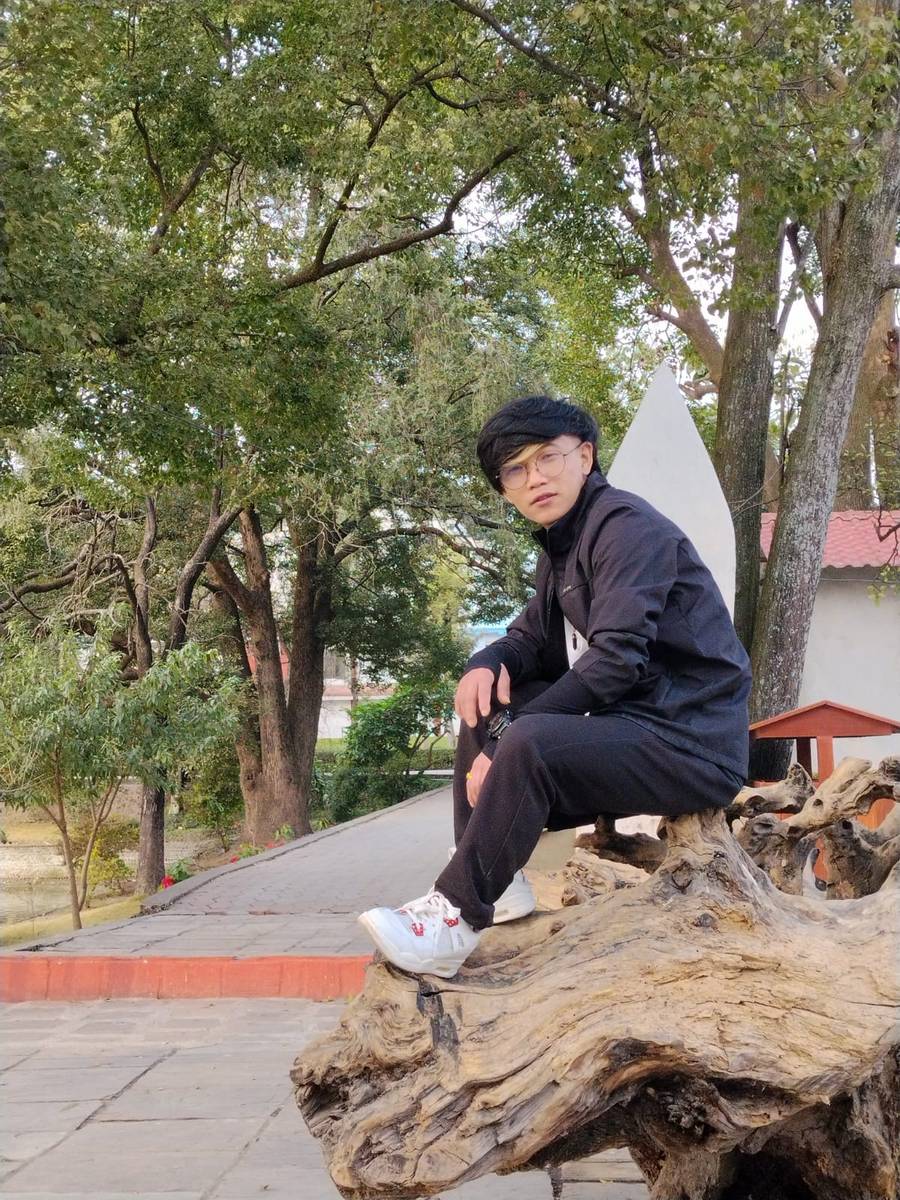 Single room in basantapur