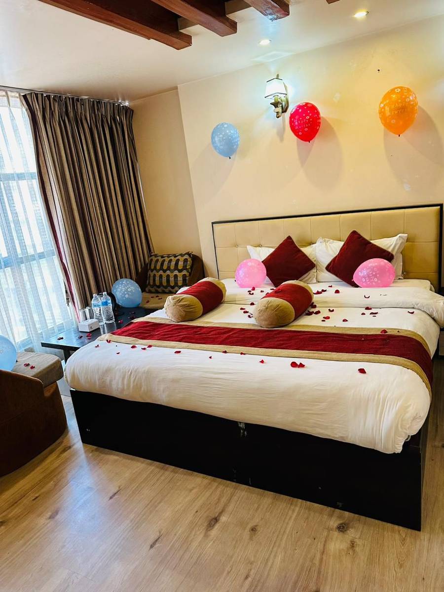 1bk flat urgency nearby koteswor
