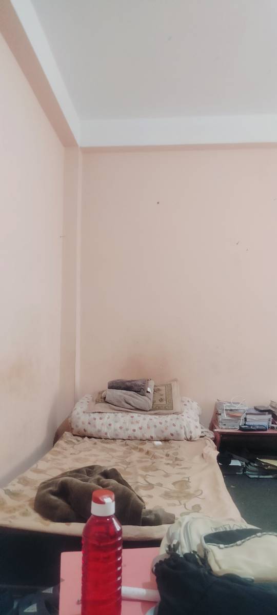 ASAP Need 1 room for 3 person in near new baneshwor area
