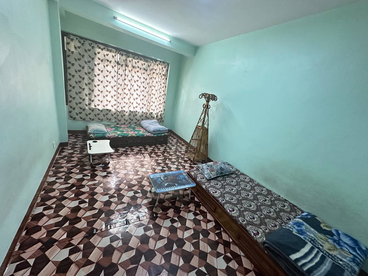 Hostel