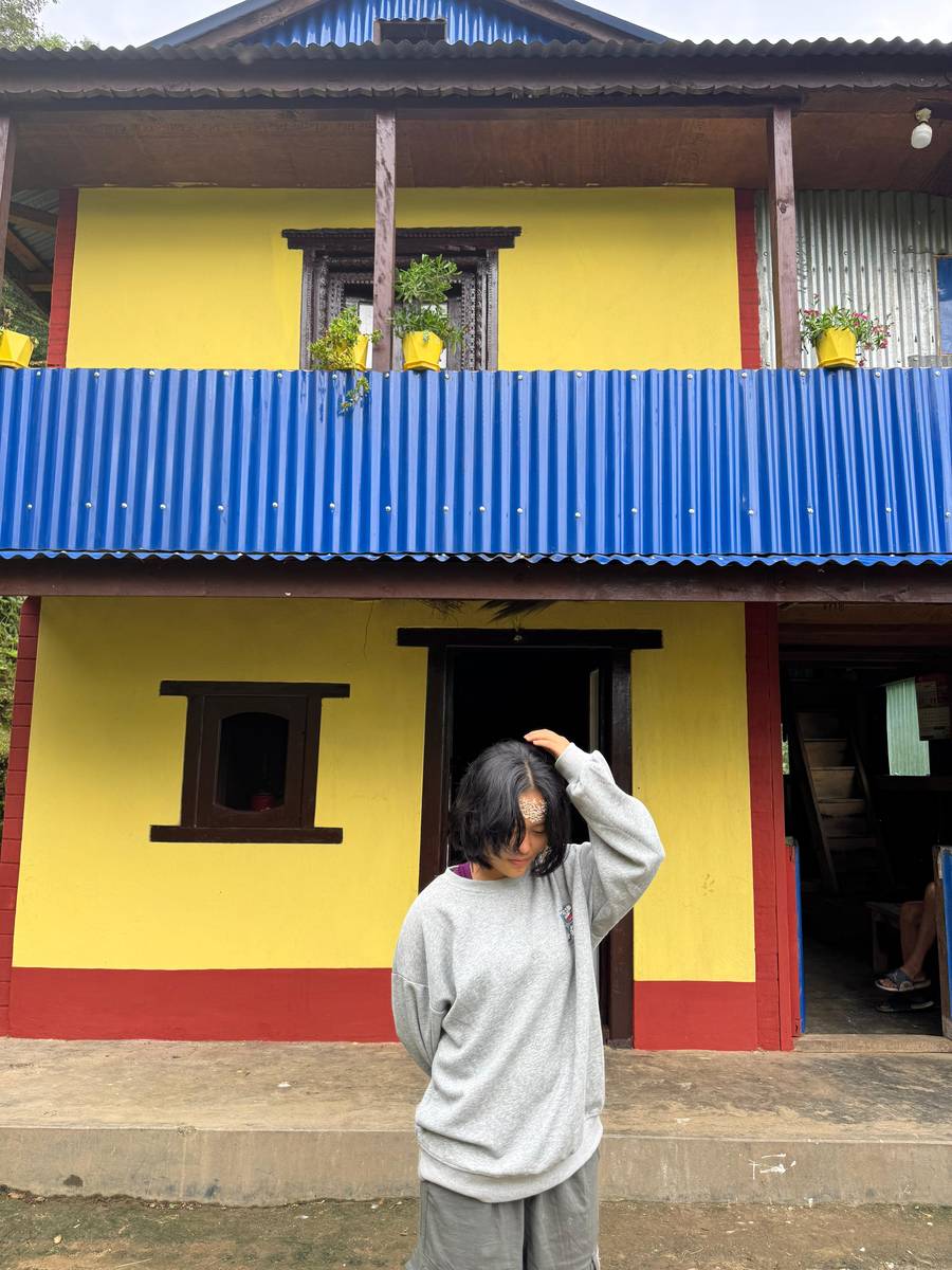 Single Room