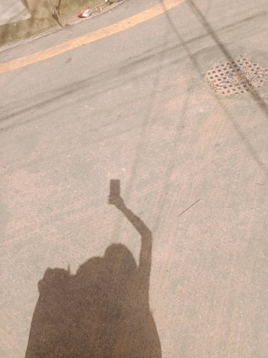 Bright .2BHK flat in Balaju bohartat