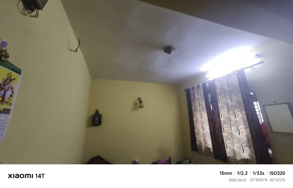 1Bhk