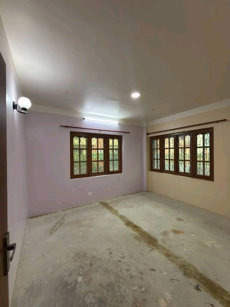 2 room in Nepaltar locktantrick chowk