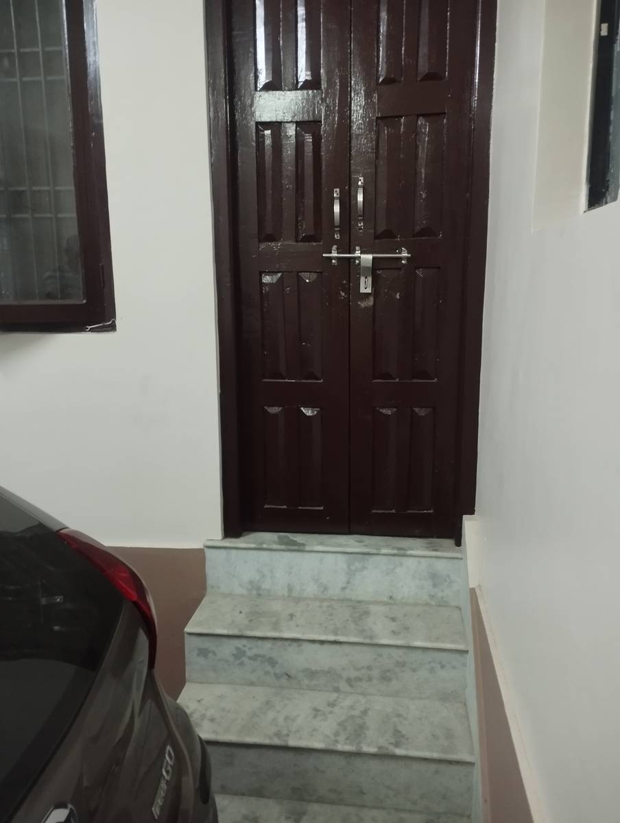 1 BHK Flat