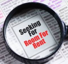 1 Bhk or 2 Rooms  for family near dallu bijeshwori swoyambhu area
