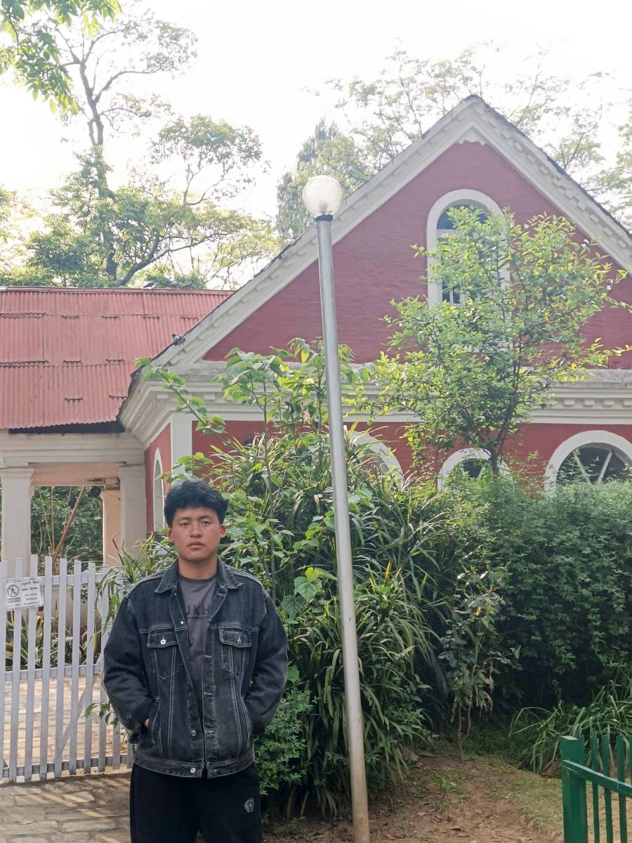 Single room