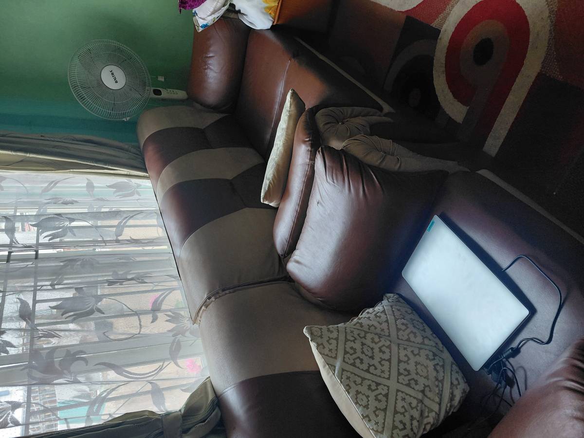 1 room
