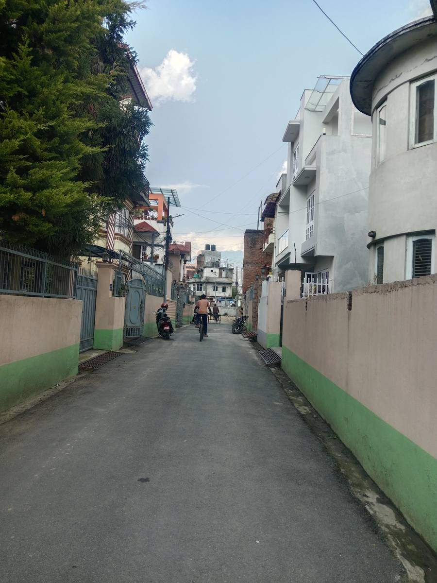 Single room need in samakhusi