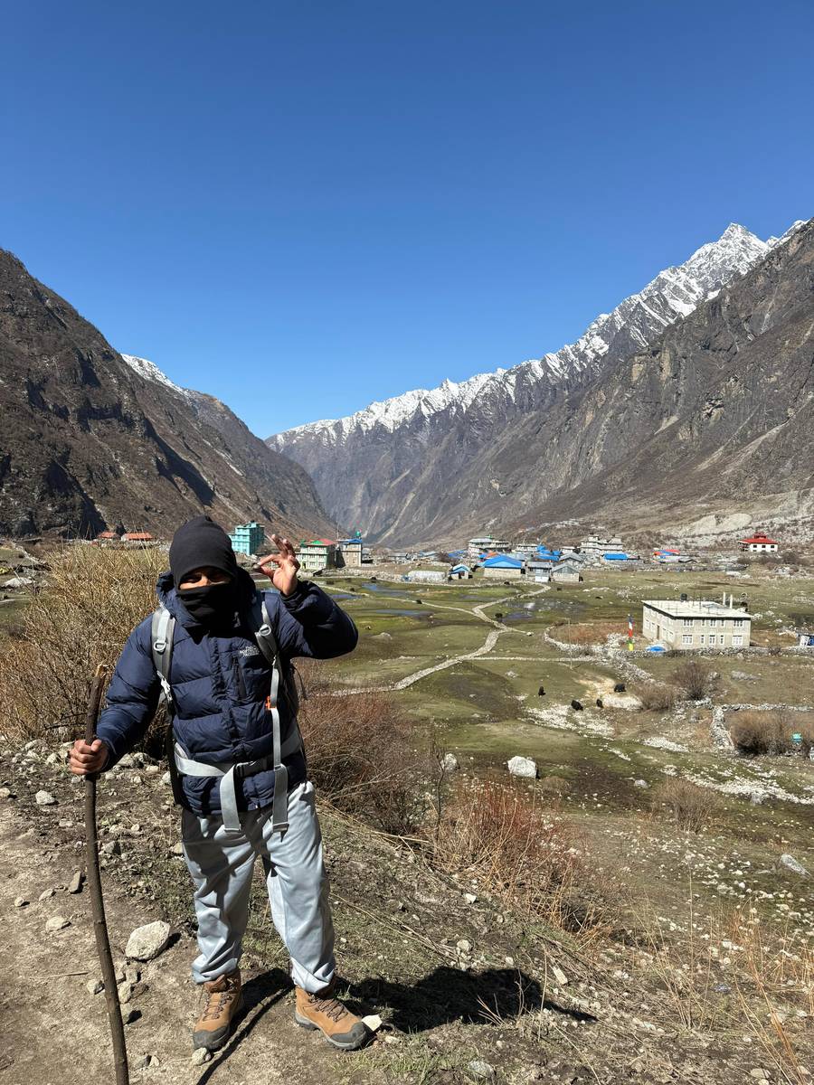 Single room near dhungedhara or raniban Area