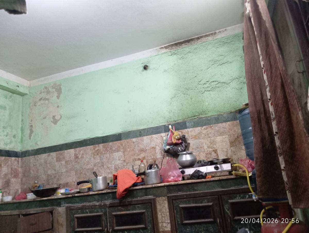 1 room in Kathmandu, nayabasti