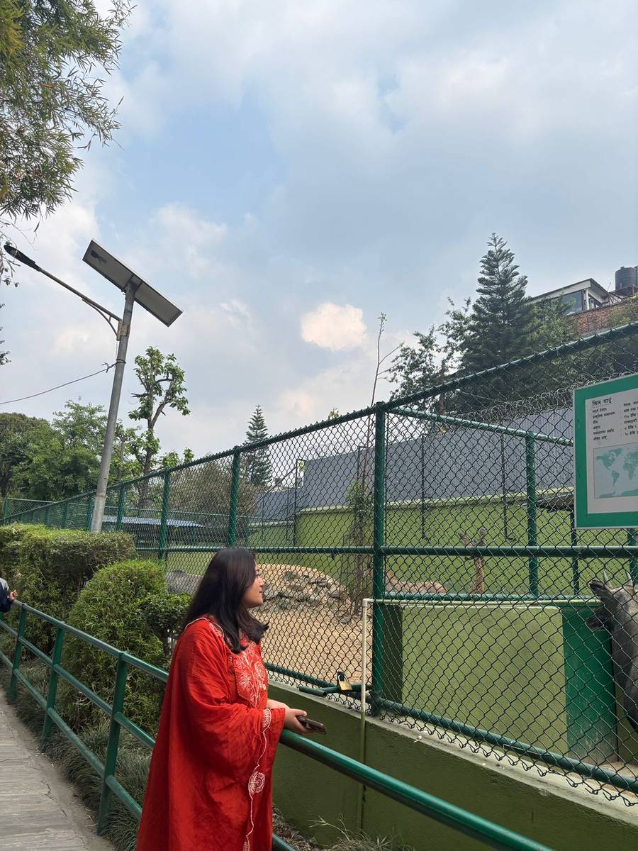 2bhk , Balkumari,lalitpur