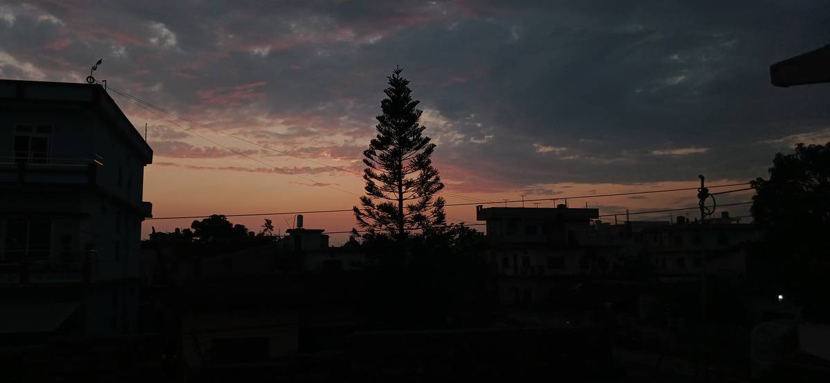 Bright 1BK Flat in  Kritipur area.