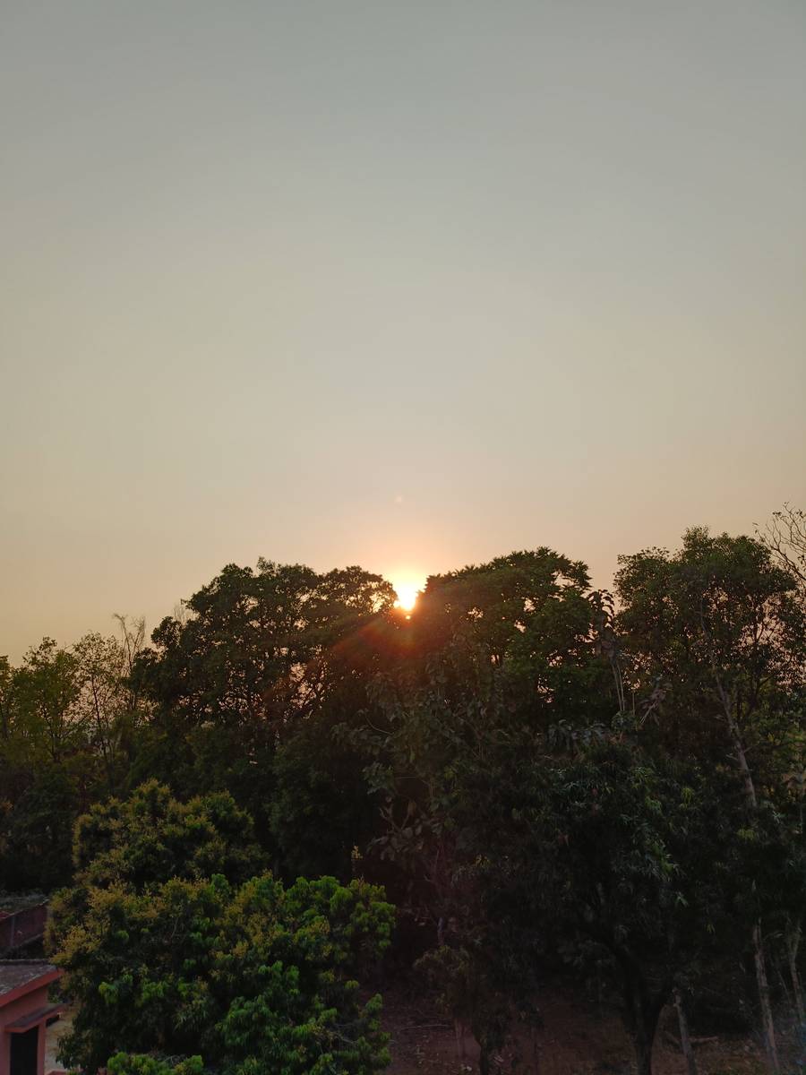 Single room near to mid valley college Bhaktapur