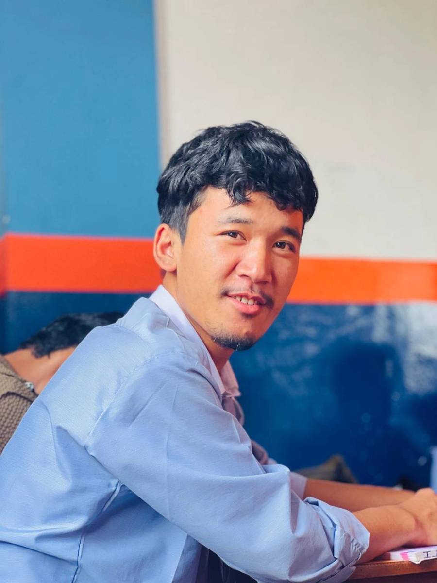 1 single room urgent