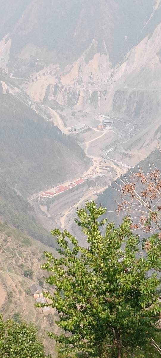 Double Room narantar shivachowk