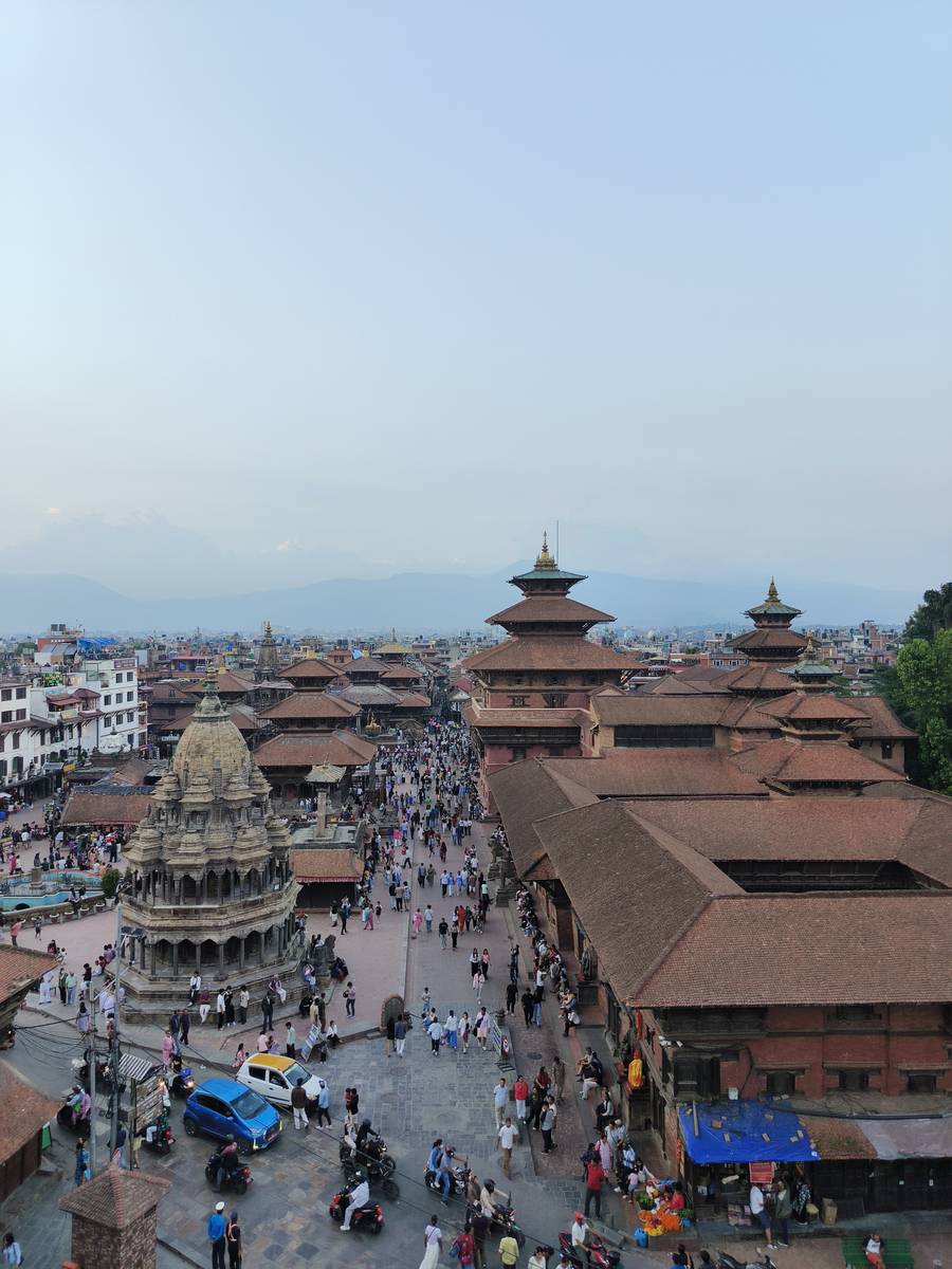 Single room in patan, lalitpur area