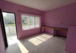 1 room with washroom in koteshwar Or suncity