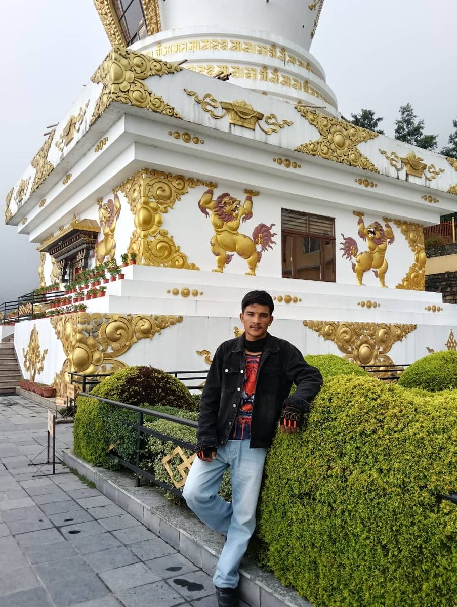 Baluwatar