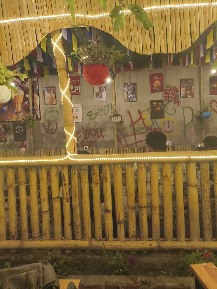 1 room