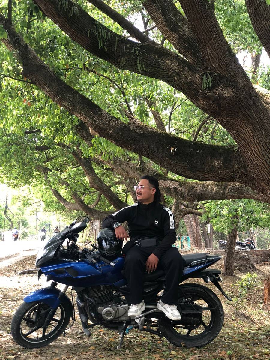 1bk or 1bhk flat needed