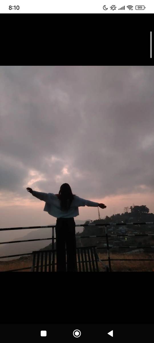 Single room in kritipur