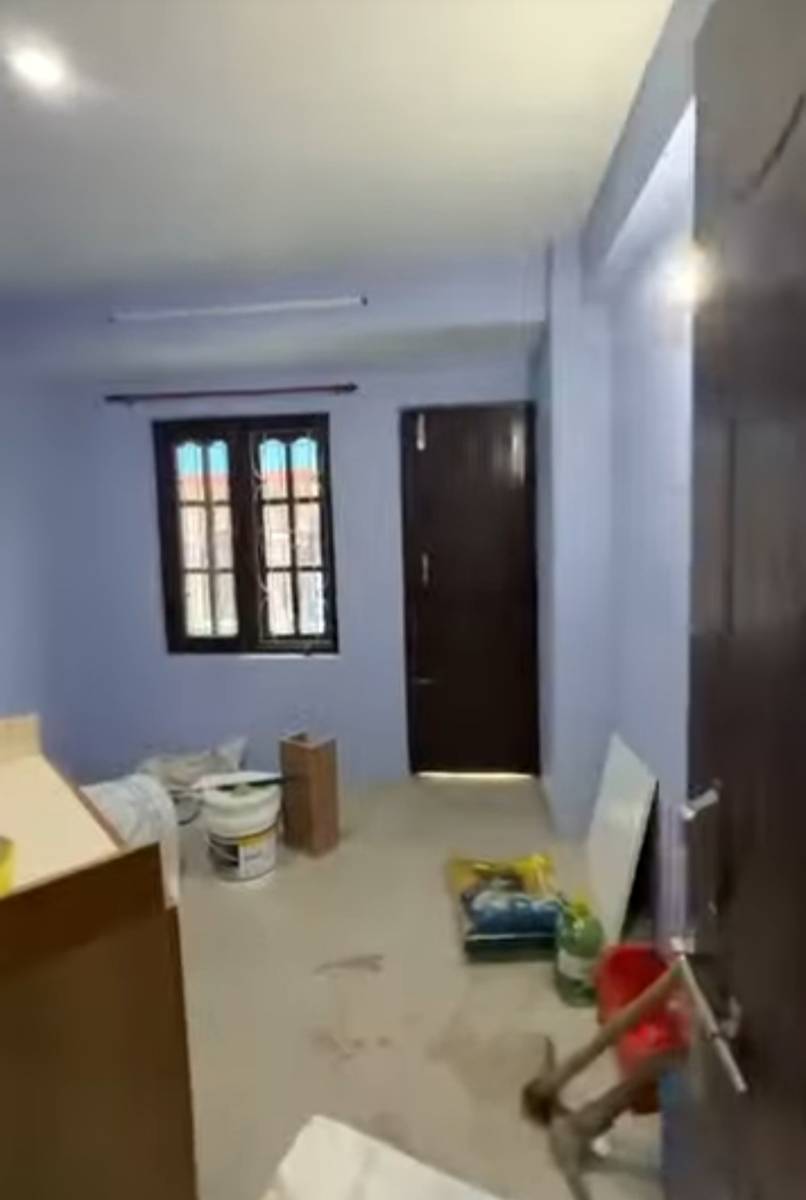 Need room