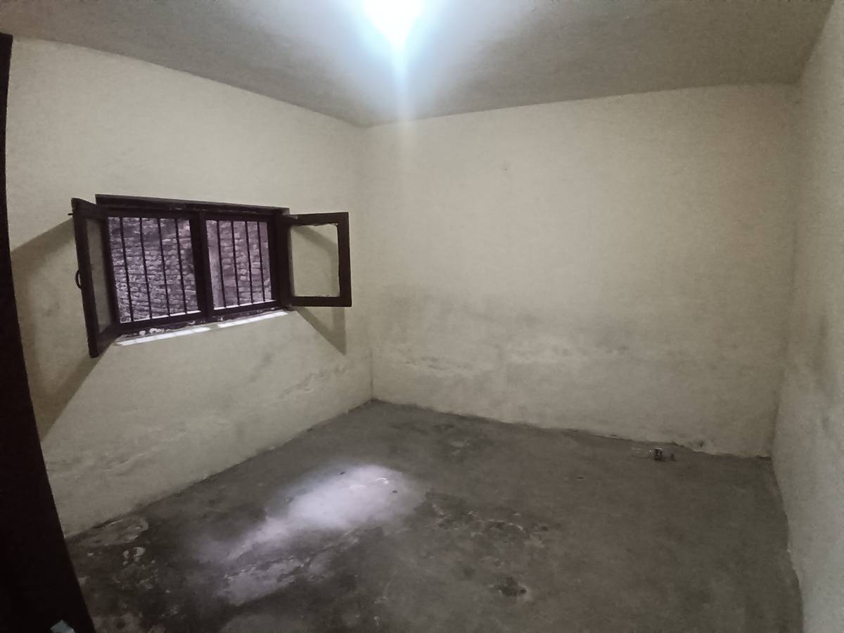 1 single room