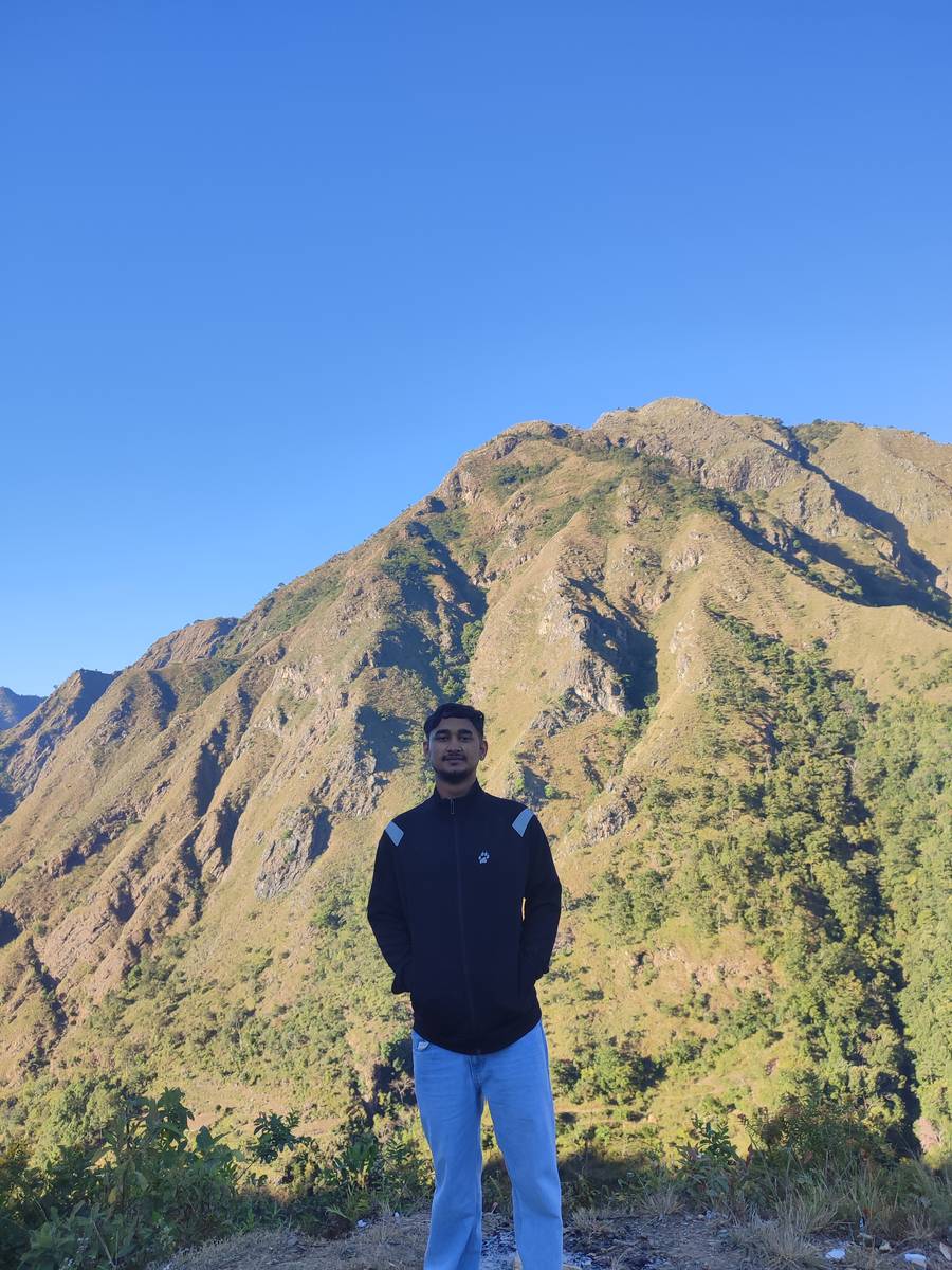 Kathmandu