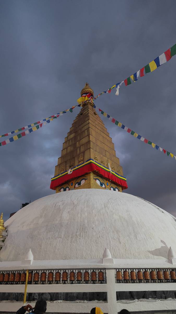 1 bhk in gaurighat,sifal, chabahil