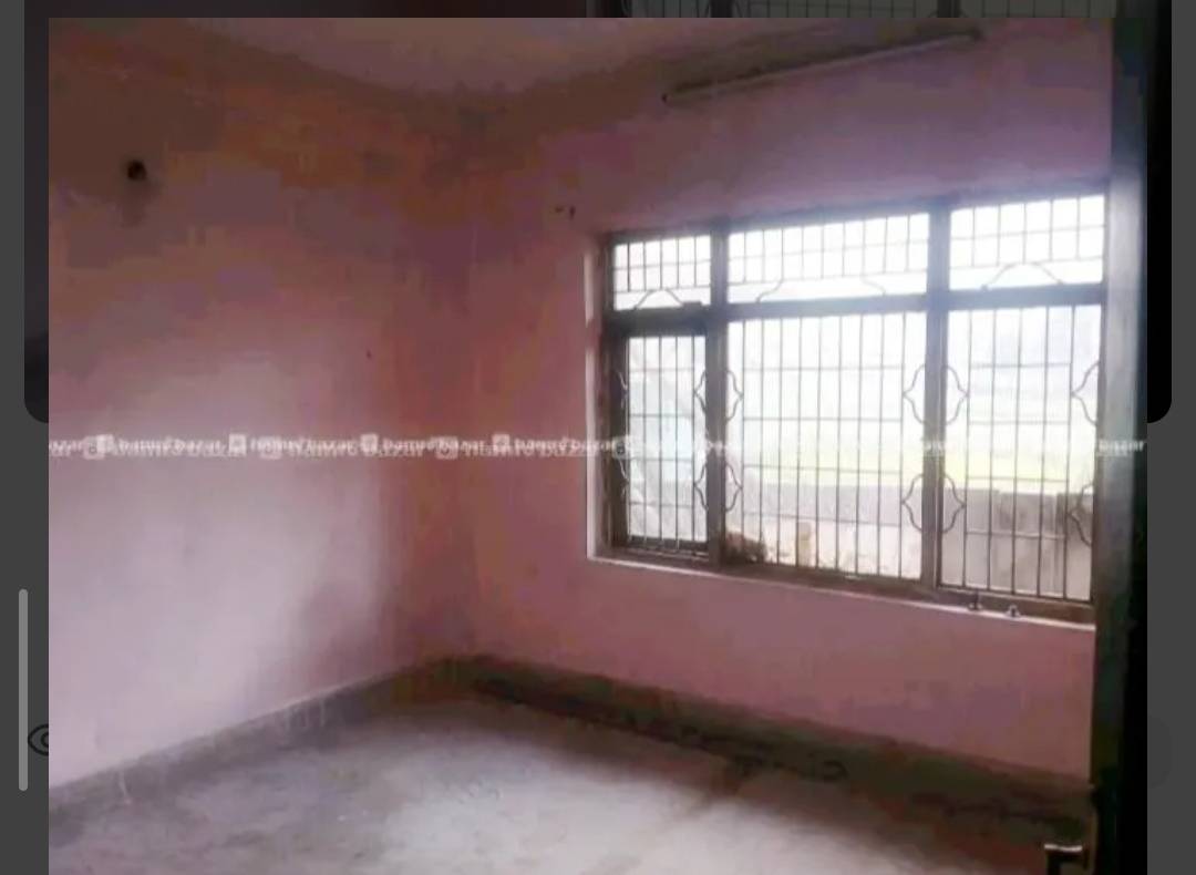 Very peaceful and sunny. adequate water and bike parking available.  near to market , safe and friendly neighborhood. seperate bathroom for floor.  internet service if needed  note