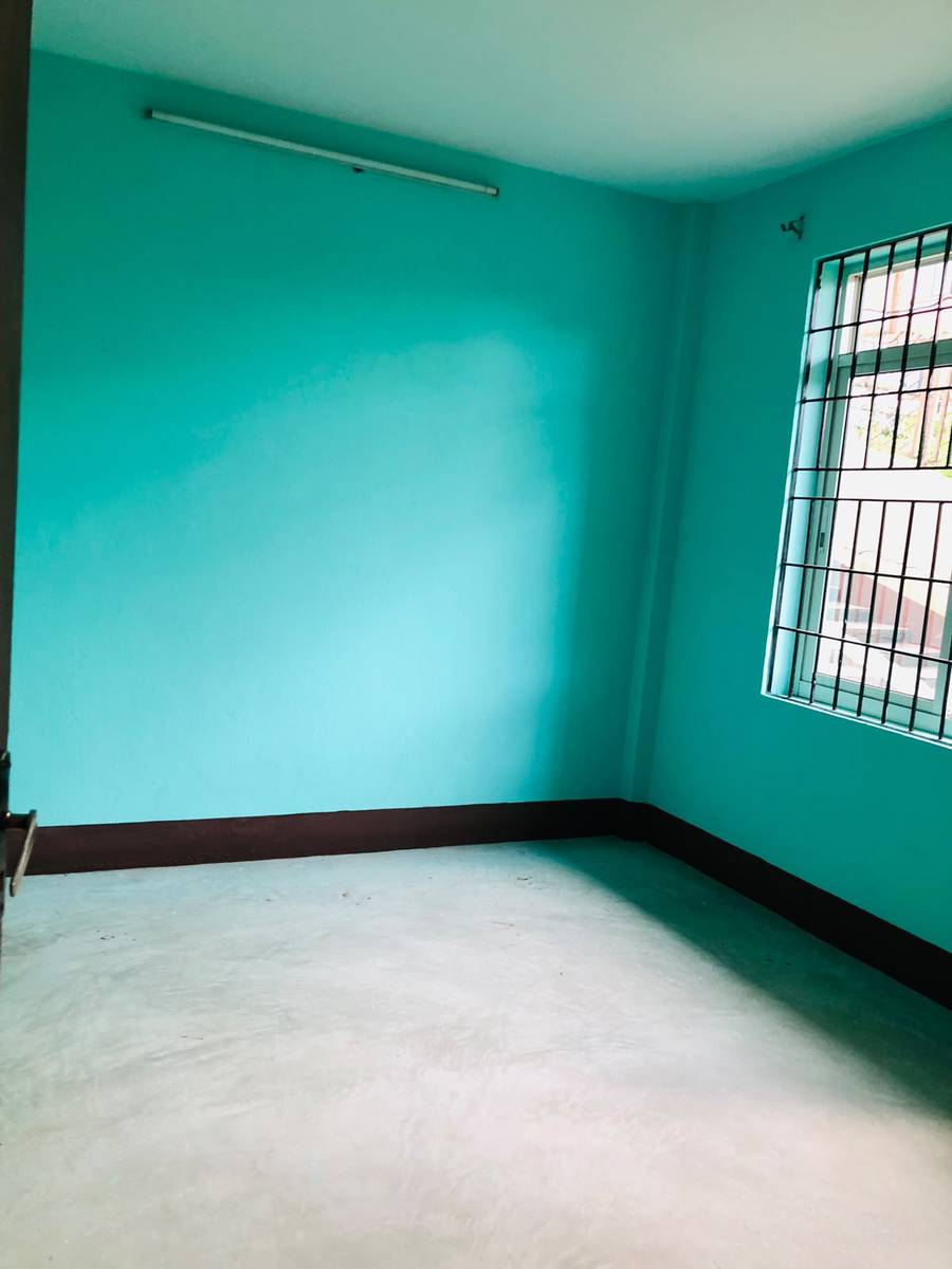 2bk flat
