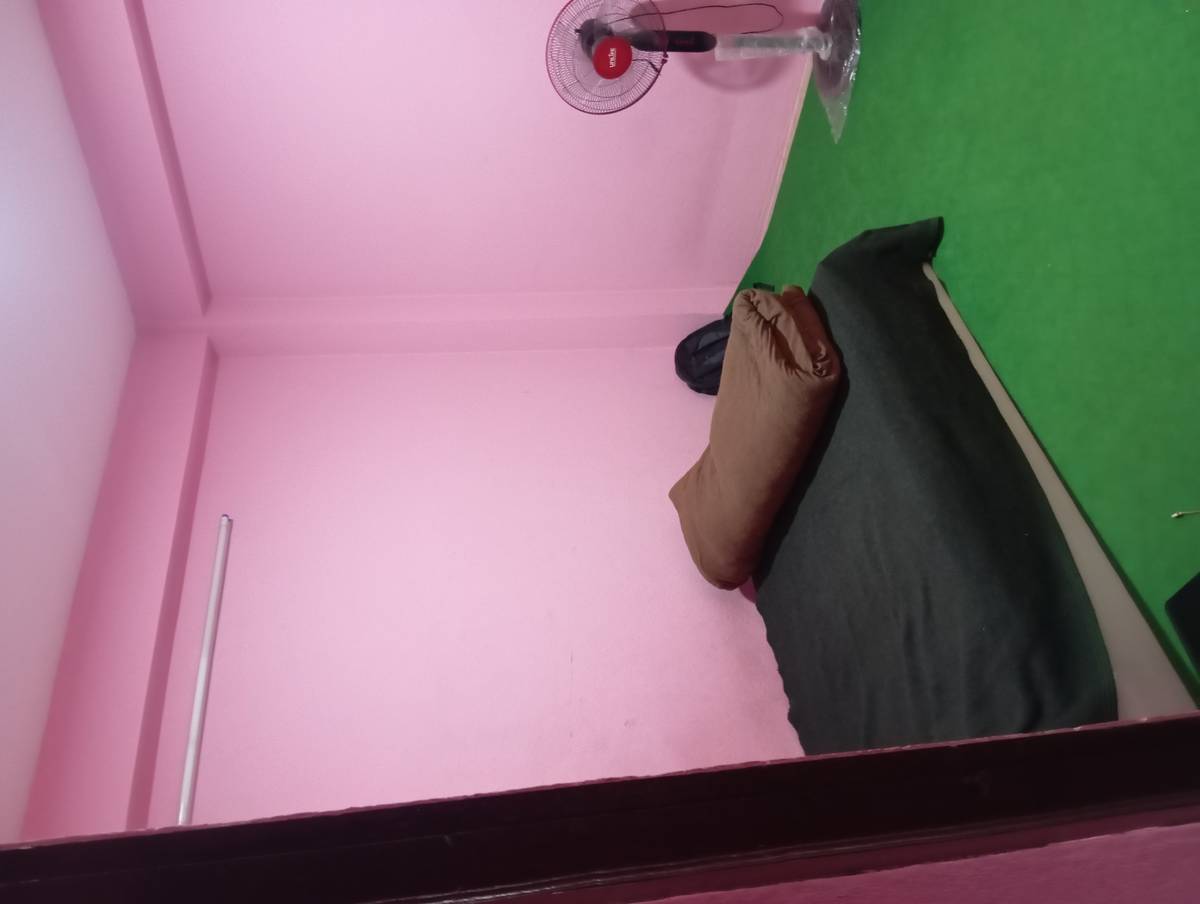 1 room