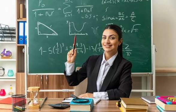 1 Single room needed (i am Teacher)
