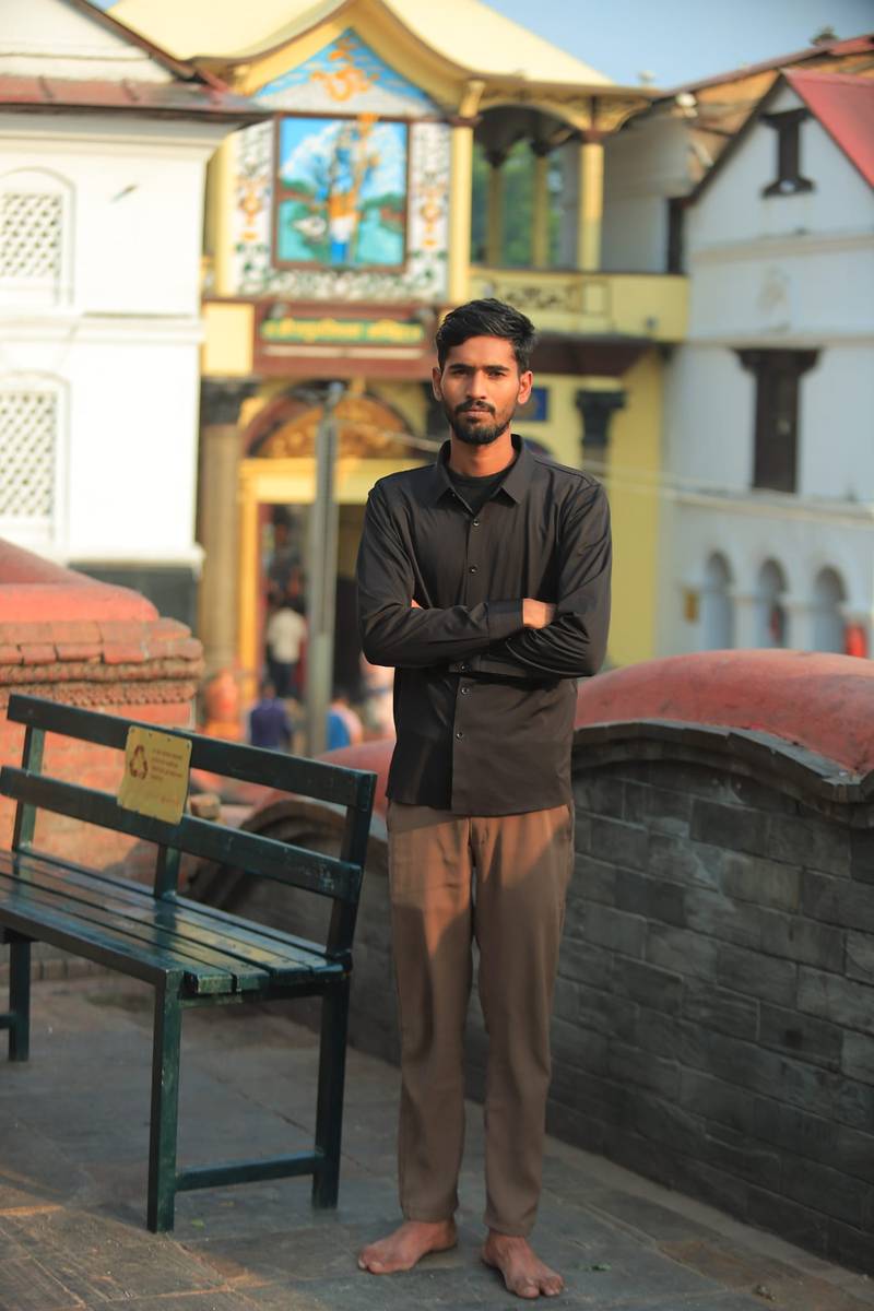 1 single room for