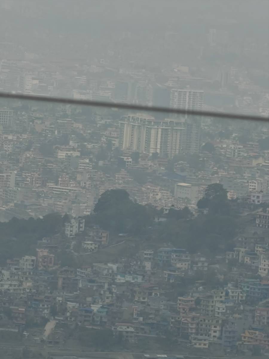 Flat needed Near boudha side